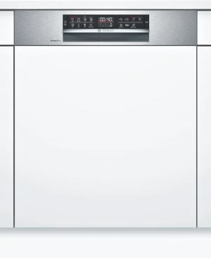 Máy rửa bát âm tủ 13 bộ Bosch SMI6ZDS49E