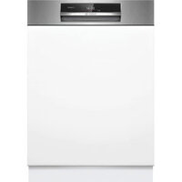 Máy Rửa Bát Bosch SMI8TCS01E 14 Bộ Series 8