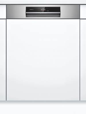 Máy rửa bát âm tủ 14 bộ Bosch SMI8YCS03E