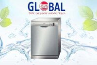 Máy rửa bát Bosch SMS 50E 88EU