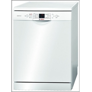 Máy rửa bát độc lập 13 bộ Bosch SMS53N02EU