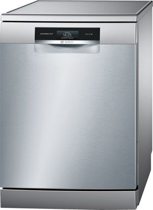 Máy rửa bát độc lập 13 bộ Bosch SMS88TI03E