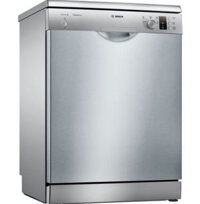 Máy Rửa Bát Bosch SMS25EI00G Silence Plus 60 cm Không Gỉ