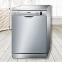 Máy rửa bát Bosch SMS25KI00E – 3 giàn rửa