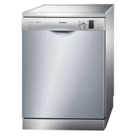 Máy Rửa Bát Bosch SMS25KI00E Silence Plus, 13 Bộ Bát Đĩa Châu Âu