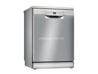 Máy rửa bát Bosch SMS2IVI61E