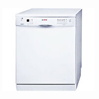 Máy rửa bát bosch SMS40E32EU