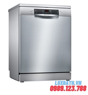 Máy rửa bát độc lập 12 bộ Bosch SMS46GI01P