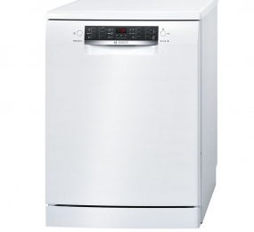 Máy rửa bát độc lập 13 bộ Bosch SMS46KW01E