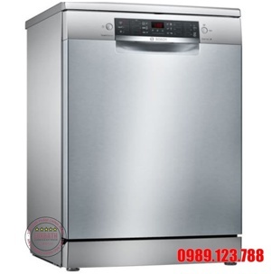 Máy rửa bát độc lập 13 bộ Bosch SMS46MI01G