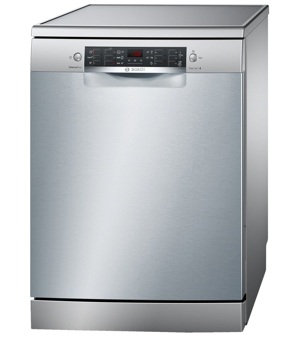 Máy rửa bát độc lập 14 bộ Bosch SMS46MI08E