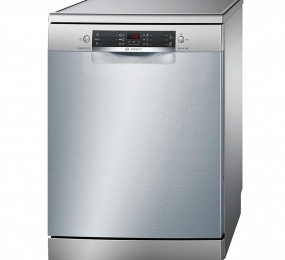 Máy rửa bát độc lập 13 bộ Bosch SMS46NI04E