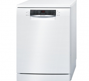 Máy rửa bát độc lập 14 bộ Bosch SMS46NW03E