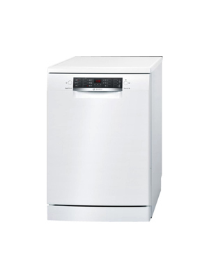 Máy rửa bát độc lập 14 bộ Bosch SMS46NW03E