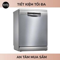 Máy rửa bát Bosch SMS4ECI26E Serie 4