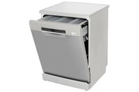 Máy rửa bát Bosch SMS4ECI26E serie 4 nhập khẩu Đức sấy hé cửa