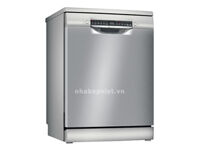 Máy rửa bát Bosch SMS4EVI14E