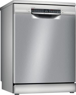 Máy rửa bát độc lập 13 bộ Bosch SMS4HBI01D