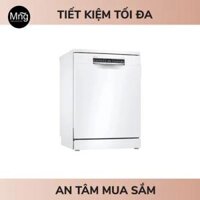 MÁY RỬA BÁT BOSCH SMS4HBW00D