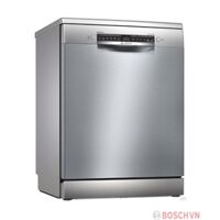 Máy rửa bát Bosch SMS4HCI48E serie 4