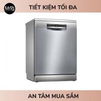 Máy rửa bát Bosch SMS4HCI48E