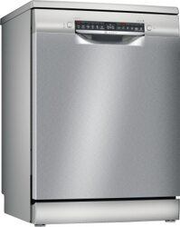 Máy rửa bát Bosch SMS4HTI45E (12 bộ) - Serie 4 - NK Ba Lan - BH 2 năm - KẾT NỐI HOME CONNEC