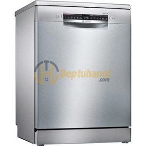 Máy rửa bát độc lập 13 bộ Bosch SMS4HVI33E