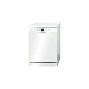 Máy rửa bát độc lập 12 bộ Bosch SMS53L62EU