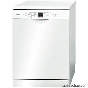 Máy rửa bát độc lập 12 bộ Bosch SMS53L62EU