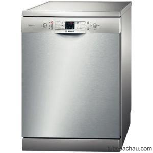 Máy rửa bát độc lập 12 bộ Bosch SMS53L68EU
