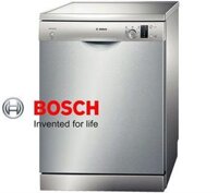 Máy rửa bát Bosch SMS57E28EU – Nhập khẩu Đức – Hàng chính hãng