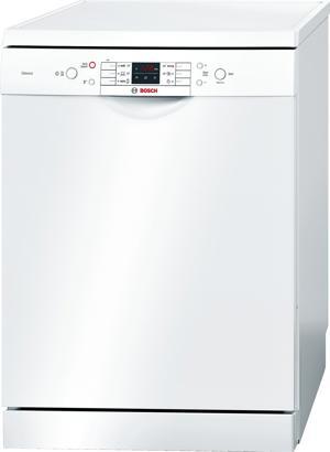 Máy rửa bát độc lập 12 bộ Bosch SMS63L02EA