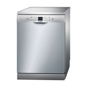 Máy rửa bát độc lập 14 bộ Bosch SMS63L08EA