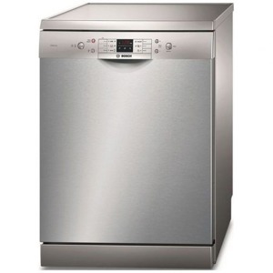 Máy rửa bát độc lập 14 bộ Bosch SMS63L08EA