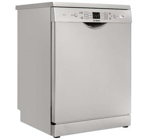 Máy rửa bát độc lập 14 bộ Bosch SMS63L08EA