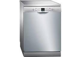 Máy rửa bát độc lập 14 bộ Bosch SMS63L08EA