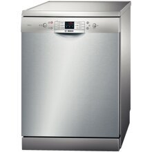 Máy rửa bát độc lập 14 bộ Bosch SMS63L08EA