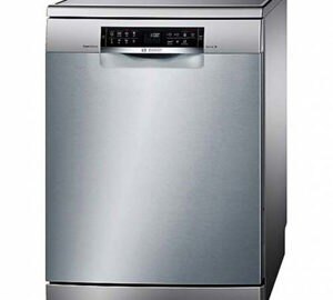 Máy rửa bát độc lập 14 bộ Bosch SMS68TI01E