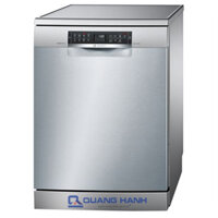 Máy rửa bát Bosch SMS68TI02E