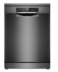 MÁY RỬA BÁT BOSCH SMS6ECC51E SERIE 6 ĐỘC LẬP MÀU ĐEN KHO ĐIỆN MÁY GIÁ RẺ HÀ NỘI
