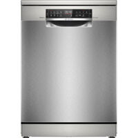 Máy Rửa Bát Bosch SMS6ZCI02P 14 Bộ Series 6