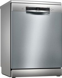 Máy rửa bát Bosch SMS6ZCI14E (sấy Zeolith)