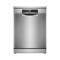 Máy rửa bát Bosch SMS6ZCI16E 14 bộ Series 6 có đèn, sấy Zeolith, nhập Đức