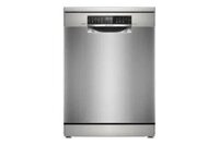 Máy rửa bát Bosch SMS6ZCI16E Series 6 Zeolith Độc lập