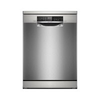 Máy rửa bát Bosch SMS6ZCI85M có tốt không? Đánh giá chi tiết model cao cấp đáng mua nhất năm 2025