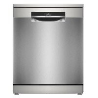 Máy rửa bát Bosch SMS6ZDI08E Series 6 Máy rửa bát độc lập 60 cm Thép không gỉ