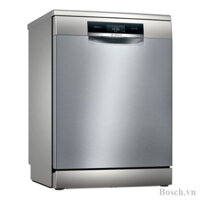 Máy rửa bát Bosch SMS88UI36E serie 8 kết nối Home Connect, sấy Zeolith