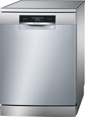 Máy rửa bát độc lập 14 bộ Bosch SMS8YCI01E