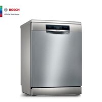 MÁY RỬA BÁT BOSCH SMS8YCI01E SERIE 8