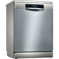 MÁY RỬA BÁT BOSCH SMS8YCI03E/ Serie 8. Sấy Zeolith. Có hé cửa. 09/2024